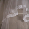 High Quality Cheap Short Wedding Veil