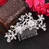 Bridal Hair Combs Hairpin Jewelry Hair Accessories