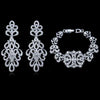 Bridal Jewelry Sets Amazing Design Fashion for Wedding Accessory