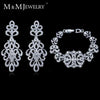 Bridal Jewelry Sets Amazing Design Fashion for Wedding Accessory